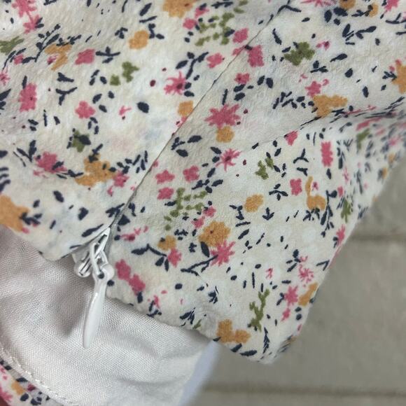 Princess Polly Botanic Road Floral Top size 6 - Picture 8 of 10